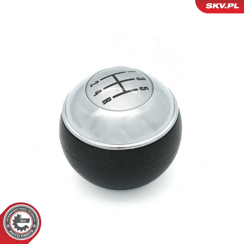 Manete de velocidades MINI Mini Cooper S One D ; 25117540842