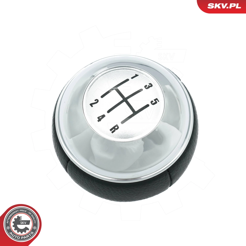 Manete de velocidades MINI Mini Cooper S One D ; 25117540842