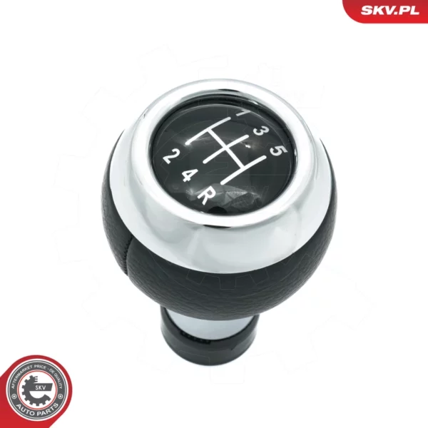 Manete de velocidades MINI Mini Roadster; 25112753782