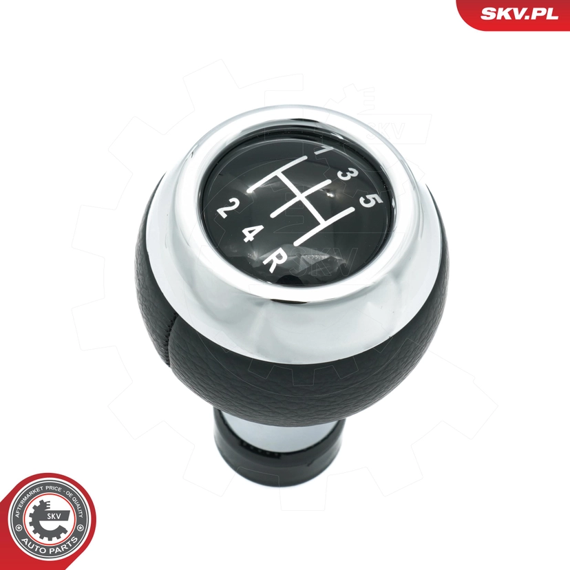 Manete de velocidades MINI Mini Roadster; 25112753782