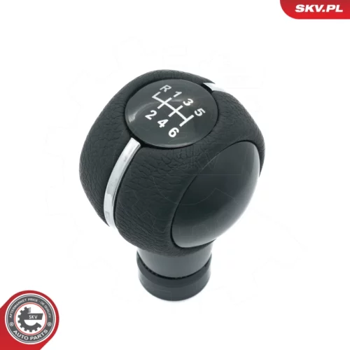 63SKV075_PROD_01 Manete de velocidades MINI Cooper D S SD SE One D Clubman Countryman; 25117641999