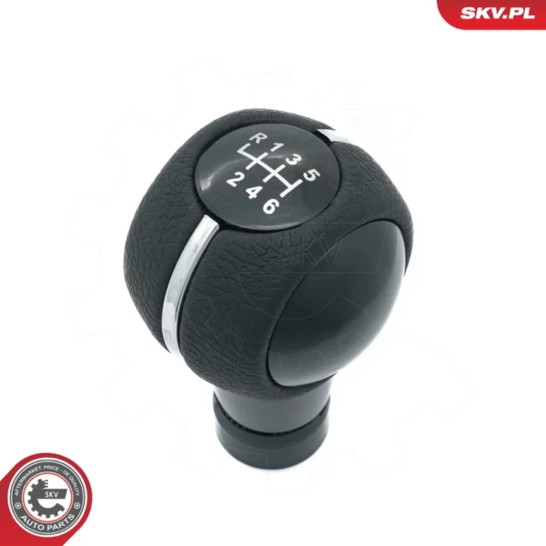 Manete de velocidades MINI Cooper D S SD SE One D Clubman Countryman; 25117641999