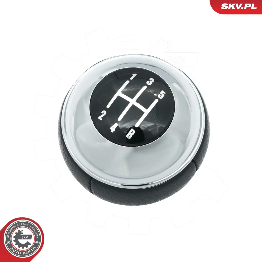 Manete de velocidades MINI Mini Cooper S One D ; 25117540842