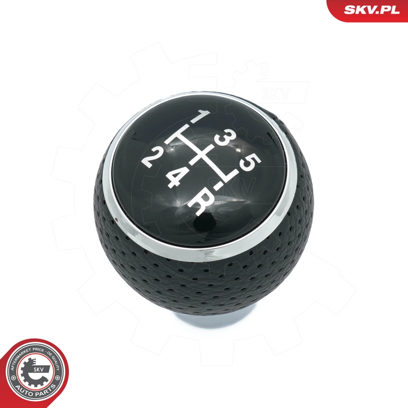 Manete de velocidades MITSUBISHI ASX III Lancer VIII ; 5B