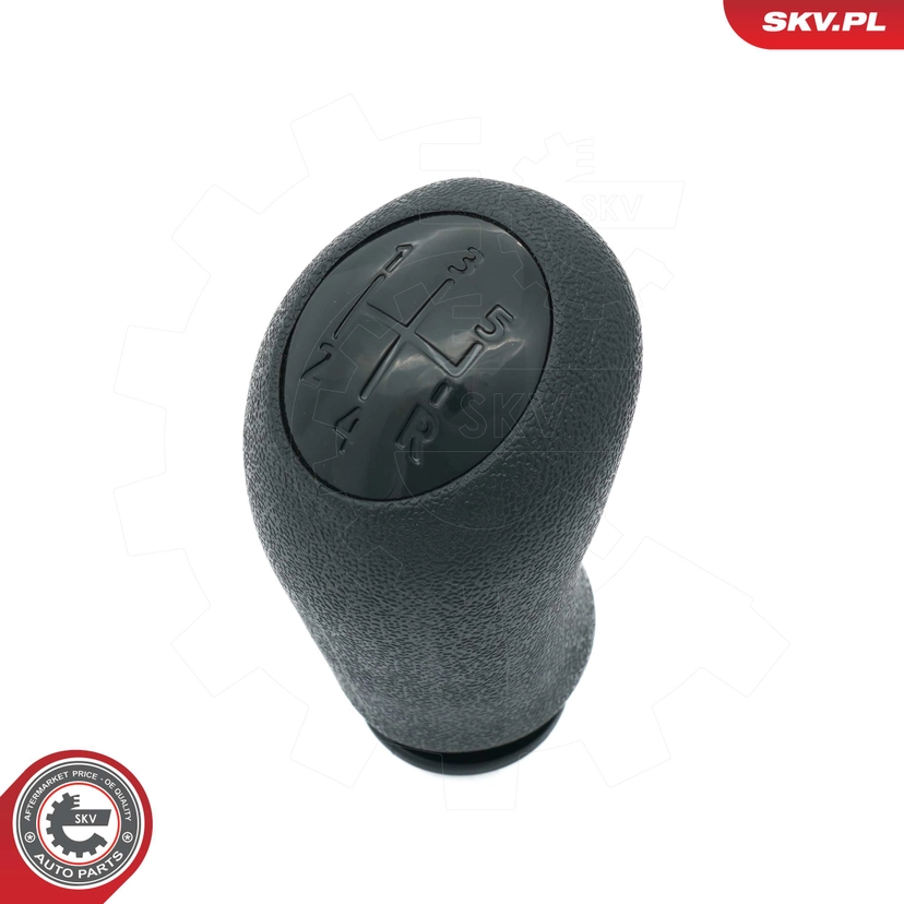 Manete de velocidades RENAULT Megane II Scenic II ; 8200079112
