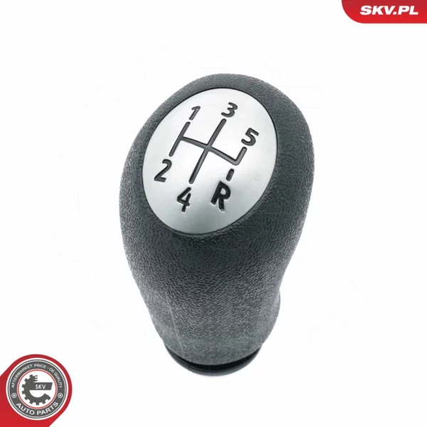 Manete de velocidades RENAULT Megane II Scenic II; 8200079112