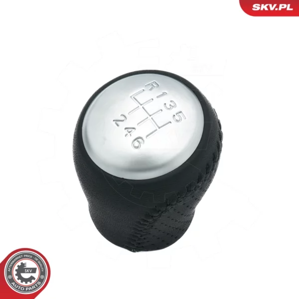 63SKV082_PROD_01 Manga da alavanca de velocidades NISSAN Juke Qashqai X-Trail ; 32865JD55A
