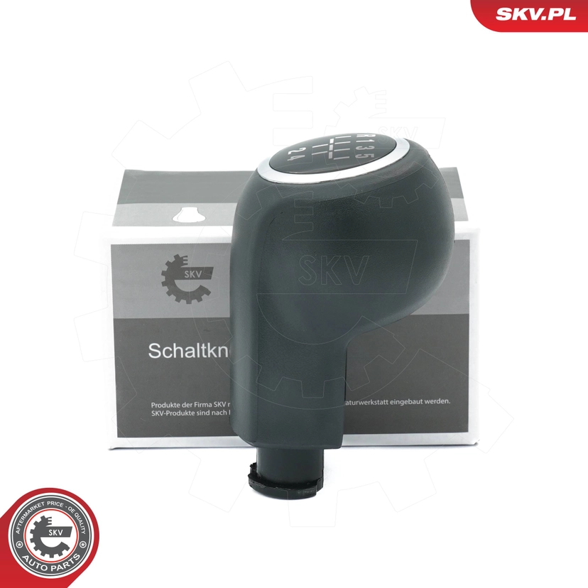 Manete de velocidades OPEL Astra H Corsa D Zafira ; 8026651202