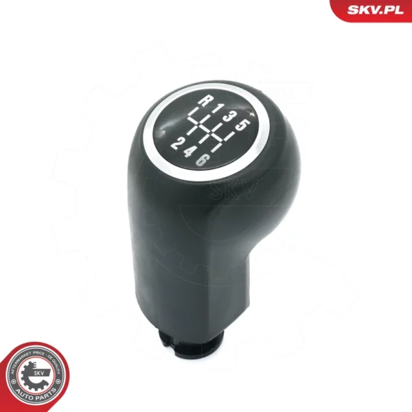 63SKV087_PROD_01 Capa da alavanca de velocidades OPEL Astra H Corsa D Zafira ; 8026651202