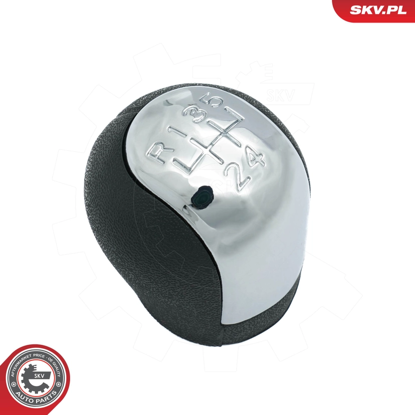 Manete de velocidades OPEL Vectra C Signum ; 5738946