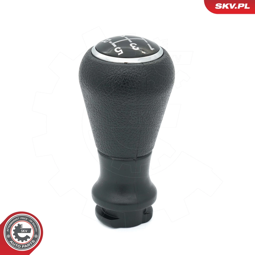 manete de velocidades PEUGEOT 206 406 605 ; 2403AP