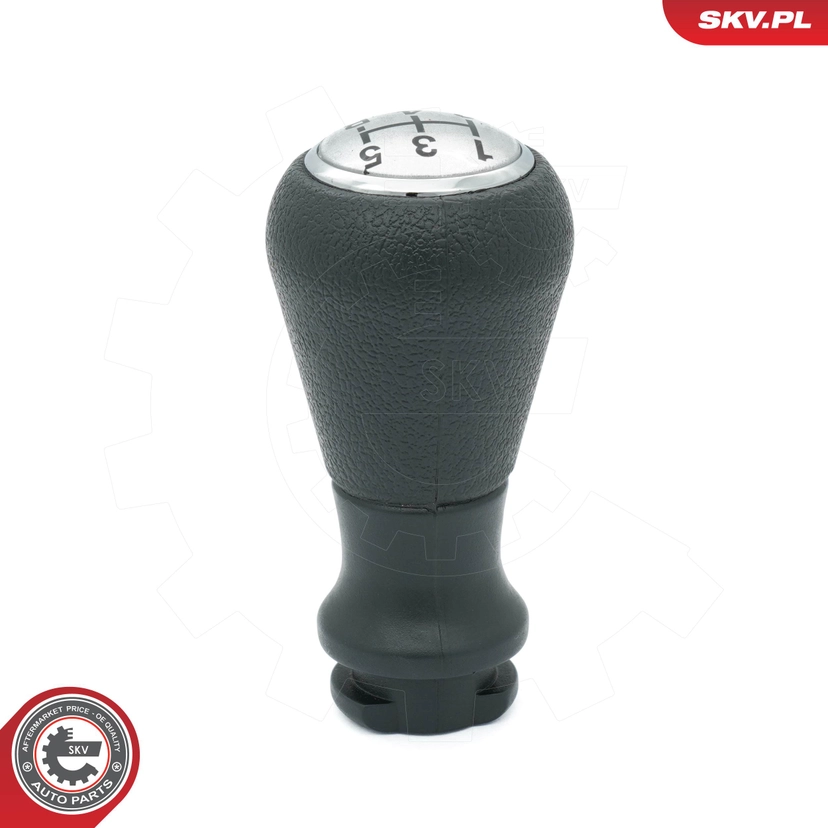 Manete de velocidades PEUGEOT 206 207 306 307 406 407
