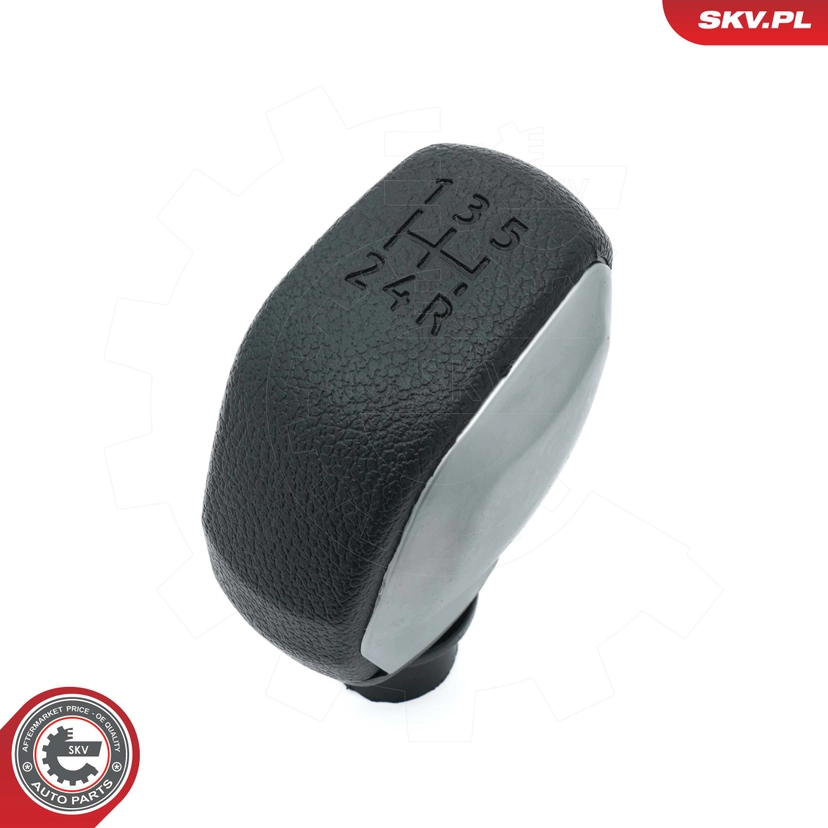 Manete de velocidades CITROEN Jumpy C3 Berlingo PEUGEOT Partner Expert 308 208 ; 96738471VV