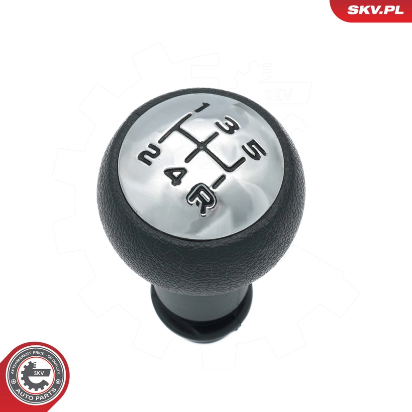 Manete de velocidades CITROEN Berlingo C4 C5 PEUGEOT Partner 207 307 406