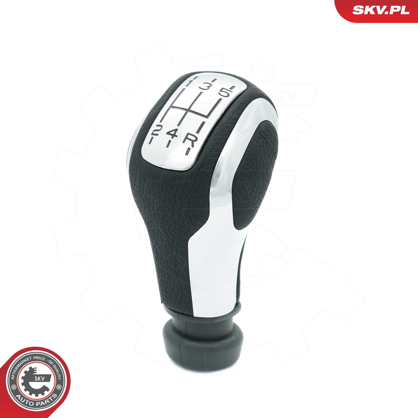 Manete de velocidades PEUGEOT 207 307 406 407 408 ; 5B