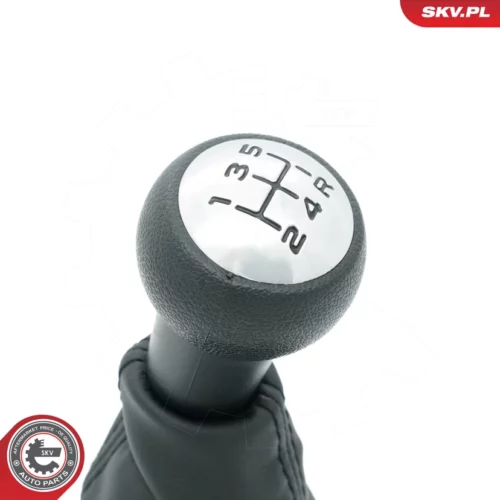 63SKV425_PROD_06 Manete de velocidades PEUGEOT 207 307 308