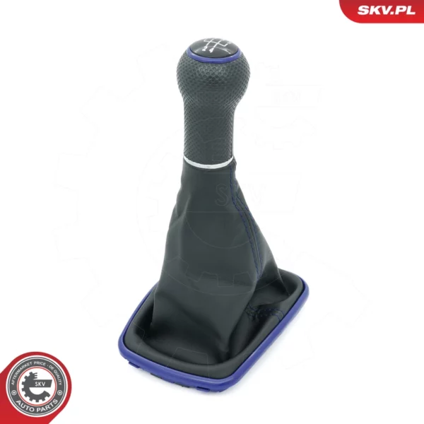 Manete de velocidades VW Golf IV Bora I