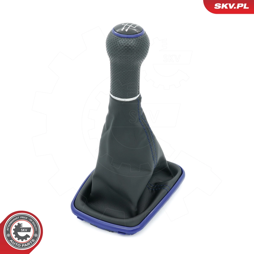 Manete de velocidades VW Golf IV Bora I