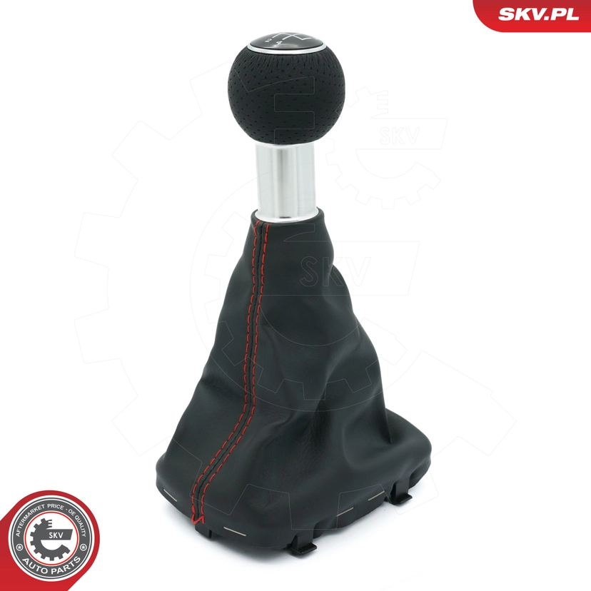Manete de velocidades AUDI A3 (8L1)