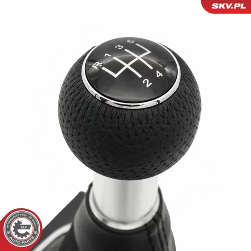 Manete de velocidades VW EOS Golf V VI Jetta III Scirocco III