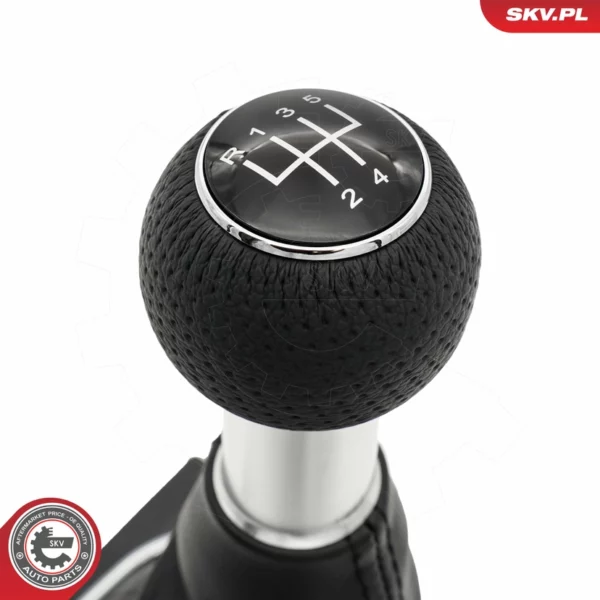 63SKV514_PROD_02 Manete de velocidades VW EOS Golf V VI Jetta III Scirocco III