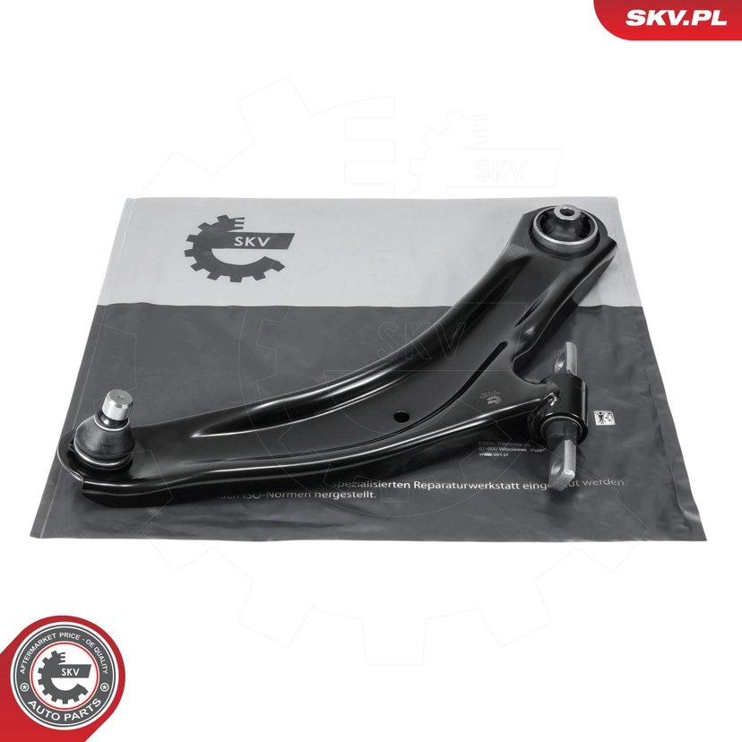 Braço de controlo NISSAN Qashqai X-trail RENAULT Koleos I