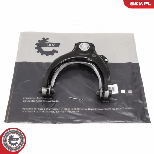 Braço de controlo HONDA Accord VII Tourer