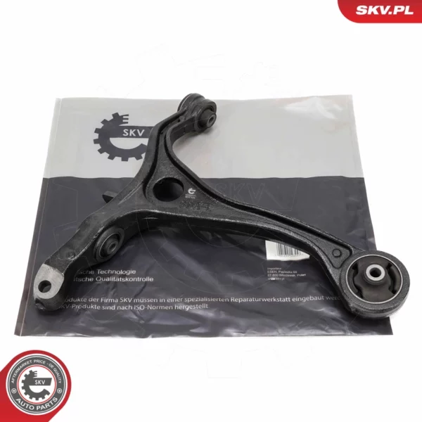 Braço de controlo HONDA Accord VII Tourer