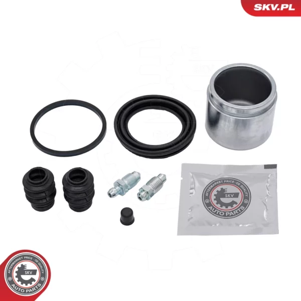 91SKV077_PROD_01 Kit de reparação da pinça de travão HONDA