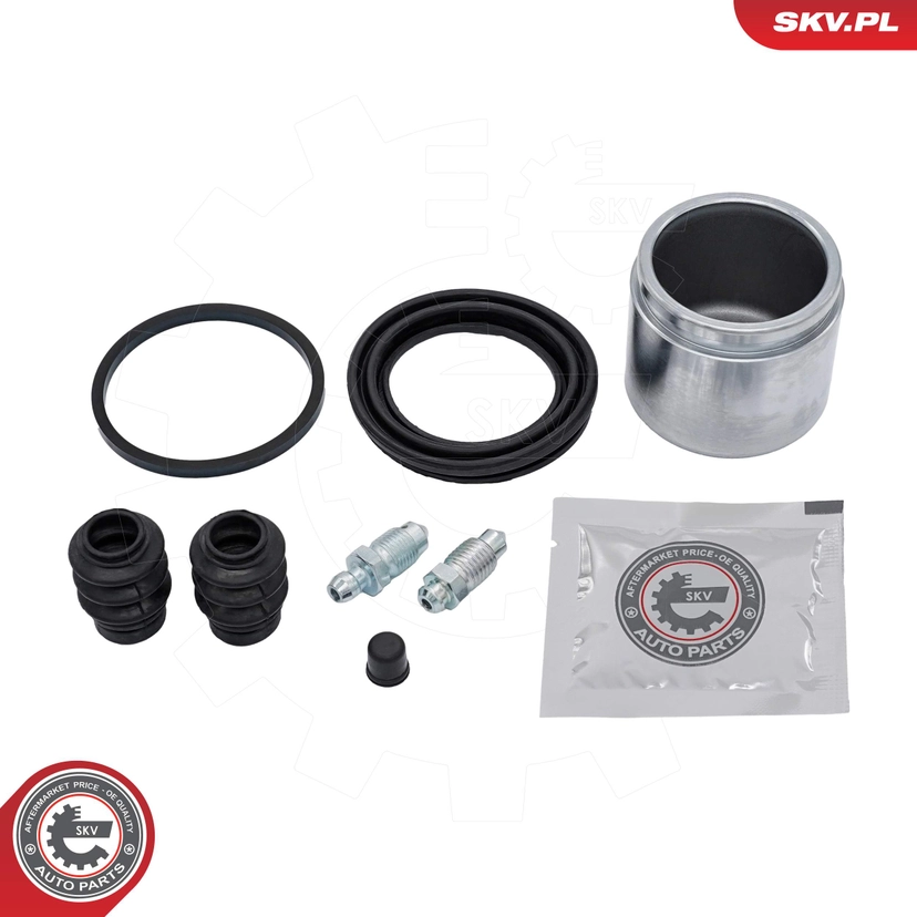 Kit de reparação da pinça de travão HONDA