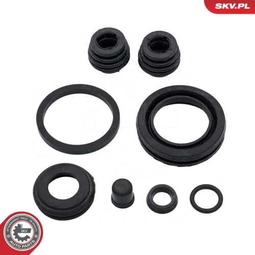 Kit de reparação da pinça de travão HONDA MG MITSUBISHI PEUGEOT ROVER