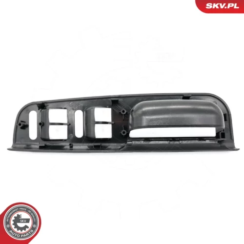 Capa do puxador da porta VW Passat B5 Bora Golf IV SKODA ; 3B1867171E