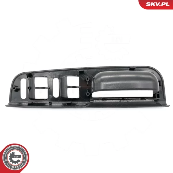 Capa do puxador da porta VW Passat B5 Bora Golf IV SKODA ; 3B1867171E