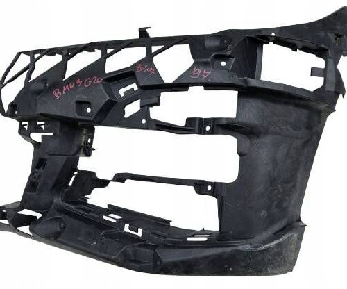Suporte do pára-choques BMW 3 (G20, G21) ;