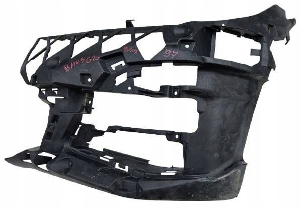 Suporte do pára-choques BMW 3 (G20, G21) ;