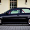 Molas Rebaixamento Audi S3 Quattro Type 8L -25/25mm