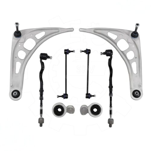 Kit Braços Suspensão BMW Serie 3 E46, BMW Z4 (E84)