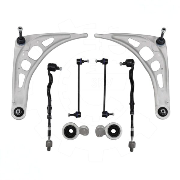 Kit Braços Suspensão BMW Serie 3 E46, BMW Z4 (E84)