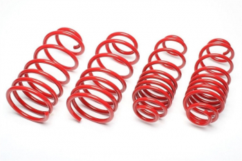 Molas Rebaixamento Honda Civic VE9 97 -40mm