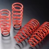 Molas Rebaixamento Honda Civic IV type EE8 30/30mm