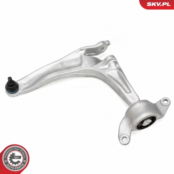 Braço suspensão Honda Civic VIII FN1/FK1 frente esquerdo
