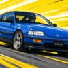 Molas Rebaixamento Honda Civic IV type EE8 30/30mm