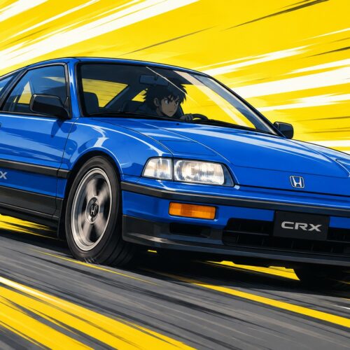 Molas Rebaixamento Honda Civic IV type EE8 30/30mm