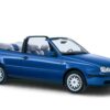 Molas Rebaixamento VW Golf IV Cabriolet 1.6-2.0 -50/40mm